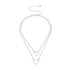 Imitation Rhodium Color