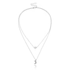 Imitation Rhodium Color