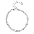 Imitation Rhodium Color