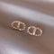 Fashion Stud Earring