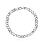 Imitation Rhodium Color