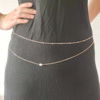 Gold Color