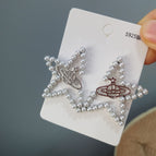 Imitation Rhodium Color