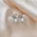 Imitation Rhodium Color