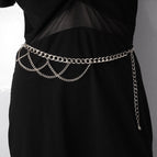 Imitation Rhodium Color