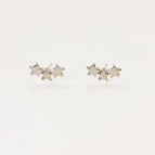 Imitation Rhodium Color