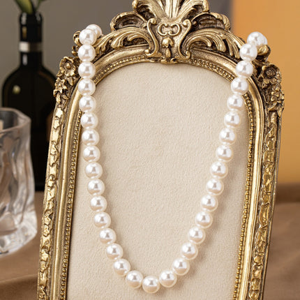 Vintage Pearl Waist Belly Chains for Women