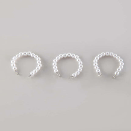 Pearl Bead Ring