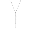 Imitation Rhodium Color