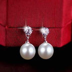 Stone and Pearl Design