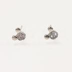 Imitation Rhodium Color