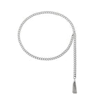 Imitation Rhodium Color