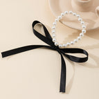 Black Bracelet