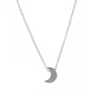 Moon Charms Fashion Jewelry Necklaces - FASHION SHEGOODS LLC