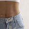 Fashion Waist Jewelry