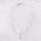 Imitation Rhodium Color