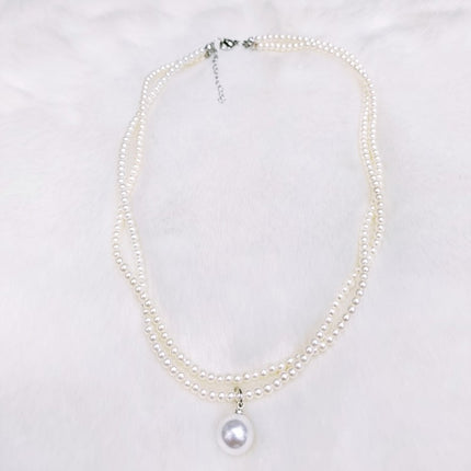 Statement Choker Necklace Wedding Party Engagement