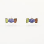 Imitation Rhodium Color