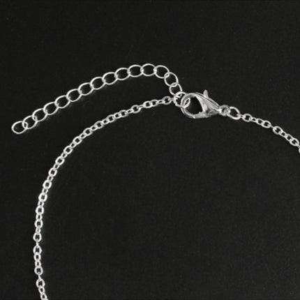 Boho Handmade Ankle Bracelet Bead Chain Anklet Chain