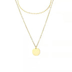 Gold Color