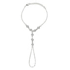 Imitation Rhodium Color