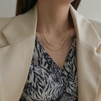 Gold Color