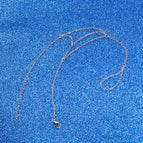 Imitation Rhodium Color