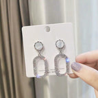 Imitation Rhodium Color