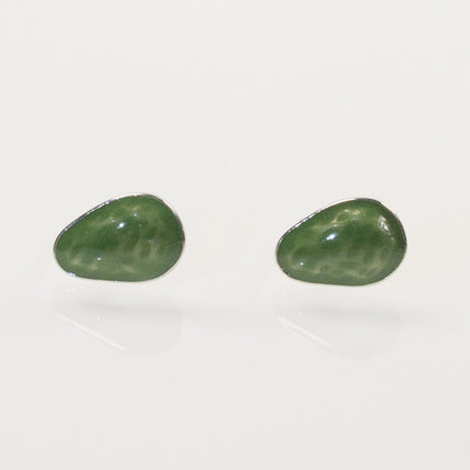 Geometric Mini Stud Earrings