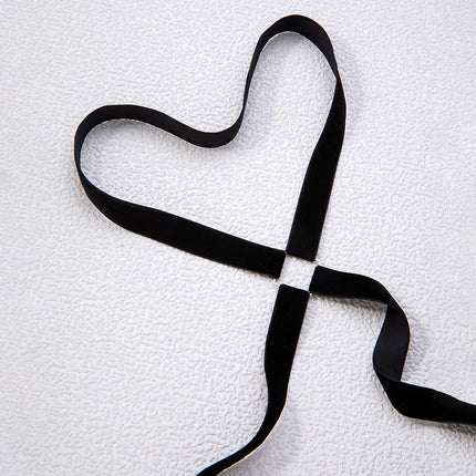 Gothic Sexy Square Round Cross Leg Loop for Women