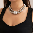 #6 / Necklace