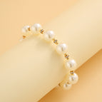 White Bracelet