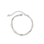 Imitation Rhodium Color