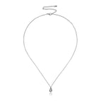 Imitation Rhodium Color