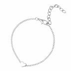 Imitation Rhodium Color