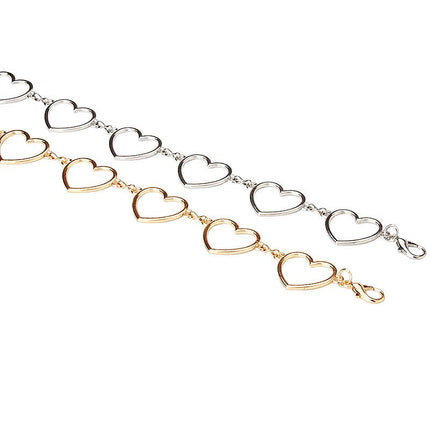 Fashion Love Waist Chain