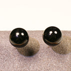 Black Agate / 6MM