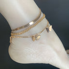 Gold Color