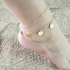Gold Color