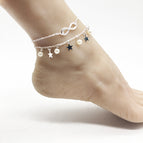 Imitation Rhodium Color