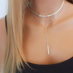 Imitation Rhodium Color