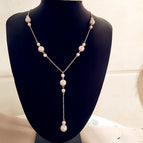 Imitation Rhodium Color