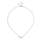 Imitation Rhodium Color
