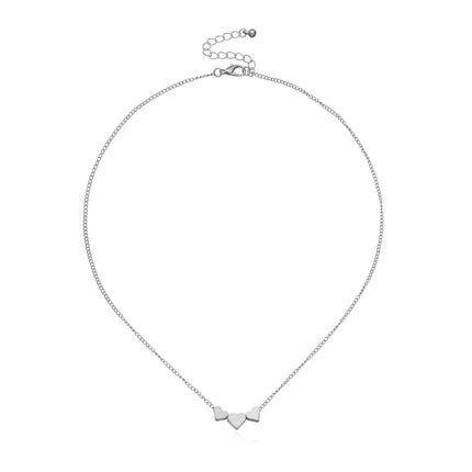 love Pendant Women Necklace