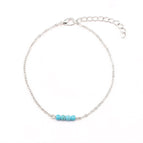 Imitation Rhodium Color