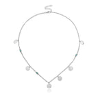 Imitation Rhodium Color