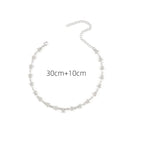 Imitation Rhodium Color