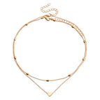 #2Gold Color