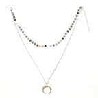 Imitation Rhodium Color