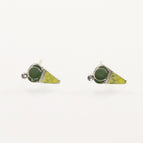 Imitation Rhodium Color